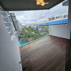 The Shore Residences (D15), Condominium #629793021